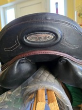 Euroriding VS Sattel "Emilio -