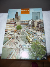 RAVENSBURGER World Wide Serie