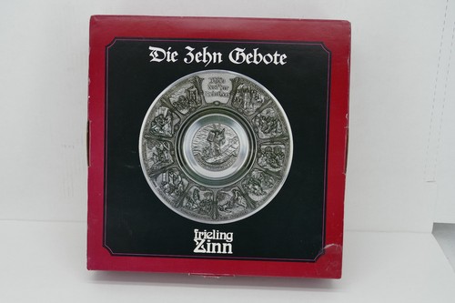 Die zehn gebote frieling - zehn, ++