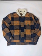 SUPERDRY Hacienda Jacke Herren