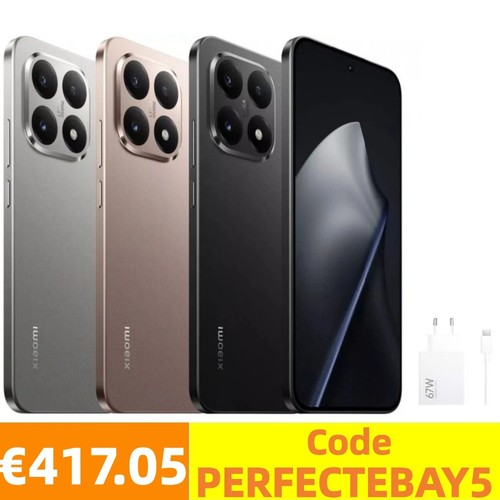 Xiaomi 15t smartphone - xiaomi,