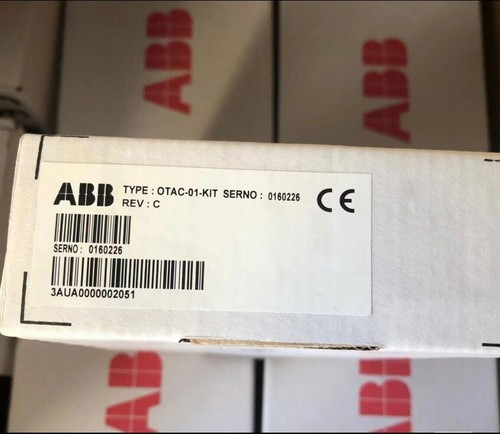 New otac 01 kit - new, otac-01-kit