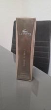 Lacoste Pour Femme Intense Eau De Parfum 90ml.
