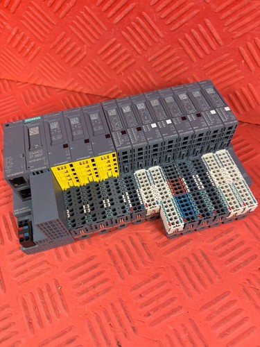 Siemens 6es7155 6au01 0bn0 - 6es7155-6au01-0bn0, +11
