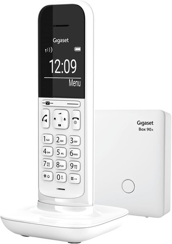 Gigaset cl390a lucent - gigaset,