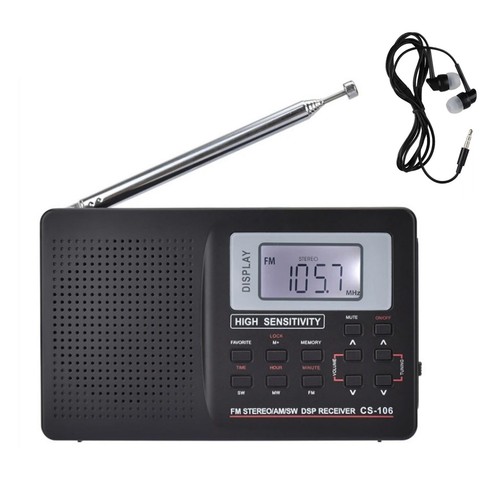 Stück 106 digitalradio - stück,