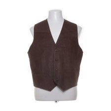 L.O.G.G by H&M, Lederweste