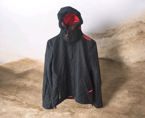 Superdry original windcheater - superdry,