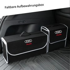 Auto Kofferraum Organizer