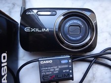 CASIO EXILIM EX-Z32  #  IN