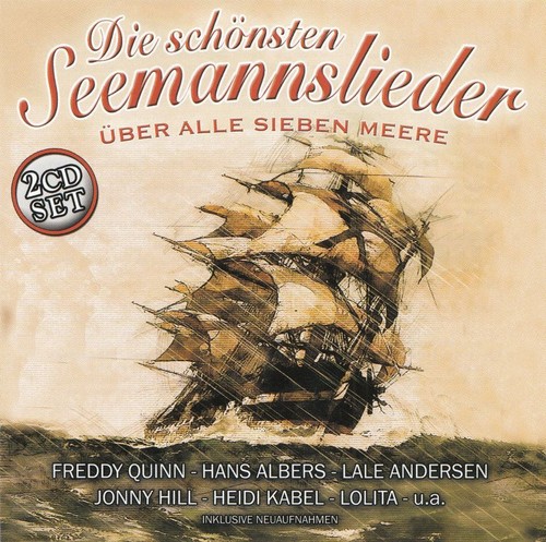 Die schönsten seemannslieder - die,