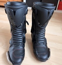 Motorradstiefel FLM Gr.43