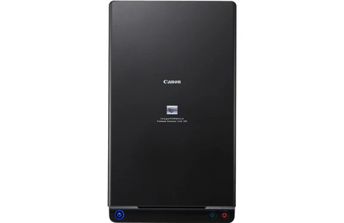 Canon 102 flachbett - canon,