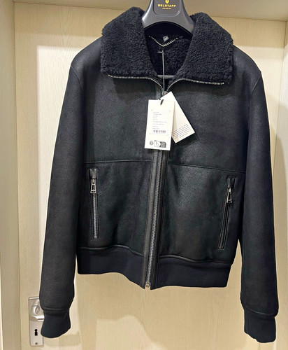 Belstaff trace jacket - trace,