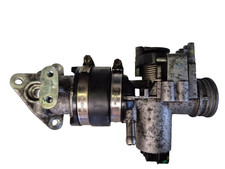 Drosselklappenstutzen Piaggio