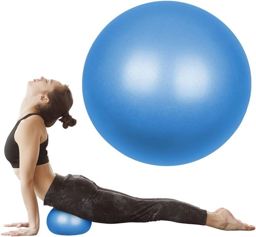 Flintronic gymnastikball - flintronic,