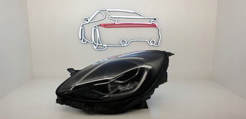 Frontscheinwerfer ford puma - ford, ii