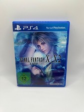 PlayStation PS4 Final Fantasy