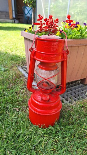 Sturmlaterne petroleumlampe - sturmlaterne,