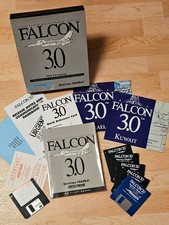 Falcon 3.0 - Flugsimulator