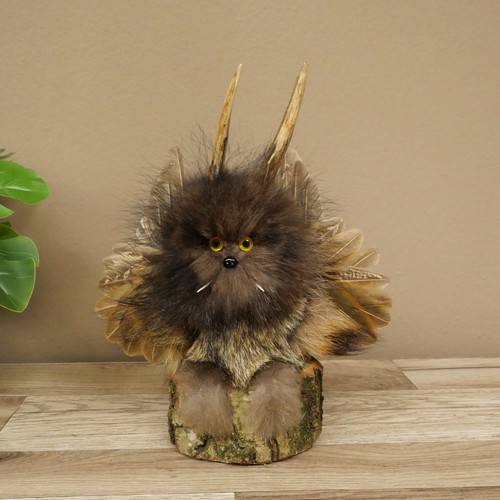 Wolpertinger kleiner wolpi - wolpertinger,