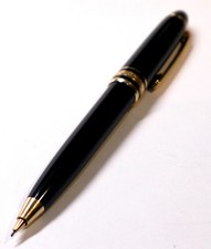 Montblanc Meisterstück Drehbleistift Mozart M117, 0,7 mm, vintage - vor 1991