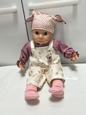 Schildkröt Große Babypuppe