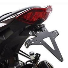 Kennzeichenhalter-Set KAWA Z1000 / SX /T 10-18