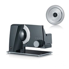 Graef allesschneider style - allesschneider,