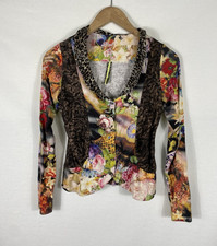 Eva And Claudi Damen Jersey