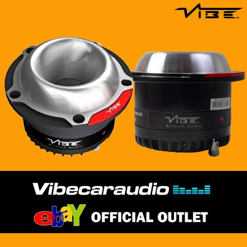 Vibe bdpro4t kompression - vibe,