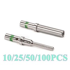 Deutsch DT-Serie Crimpkontakte