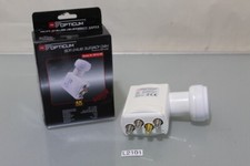 Opticum SCR 24UB 3 Legacy 04H Unicable LNB Einkabel HDTV  *defekt* (L2101-B22)