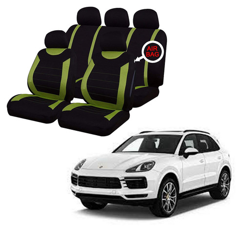 Für porsche cayenne grün - cayenne, &
