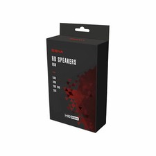 HD Lautsprecherset Typ A für