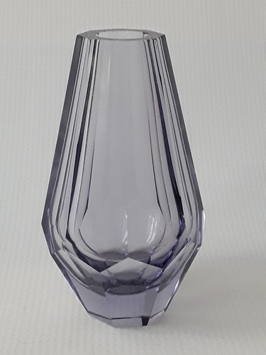 Vase josef hoffmann wiener - vase,