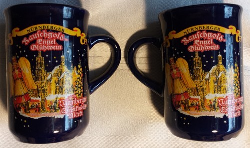 Nürnberger christkindlesmarkt - nürnberger,