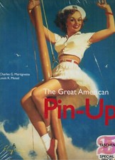 The Great American Pin-Up geb
