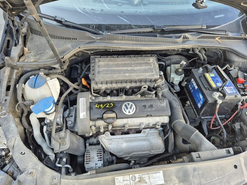 Motor für golf 1 - für, 1,4