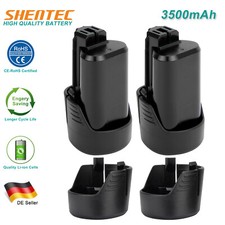 2X 10.8V 3.5AH Li-ion Akku