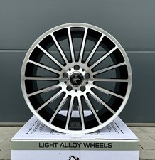 19 Zoll Felgen Keskin KT15