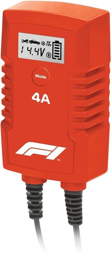 Batterieladegerät