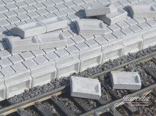 Juweela 28350 bahnsteigkante - juweela,