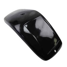 Schutzblech Kotflügel vorne links schwarz SMC Rex Quad ATV 250