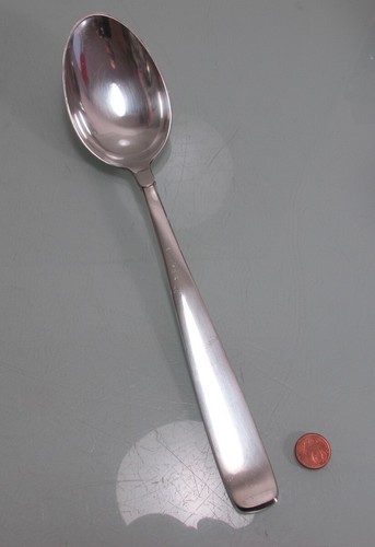 Gemüselöffel 2 cm - xl,