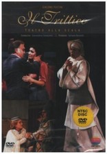 DVD Puccini Il Trittico STILL
