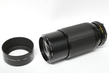 Minolta MD Zoom Rokkor 75-200