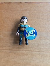 PLAYMOBIL 70745 Figur Ritter Fangwagen Ersatzteile Dämon Novelmore Ritter 