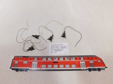 Märklin H0 2x E117993 117993