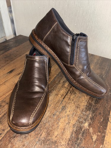 Rieker antistress schuhe - rieker,